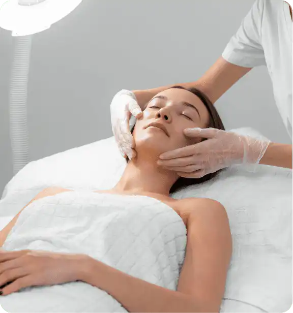Professional Treatments for Hypertrophic Acne Scars