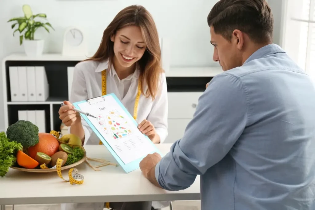 Health And Nutrition Coach: Essential Career Guide