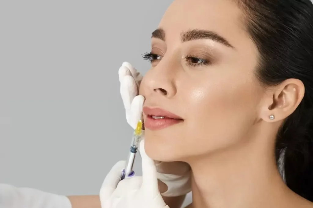 Top 5 Thin Lip Filler Options Recommended by Experts