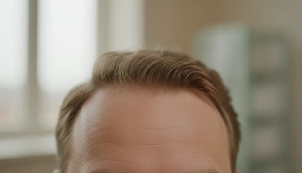 Genetic factors influencing hair loss