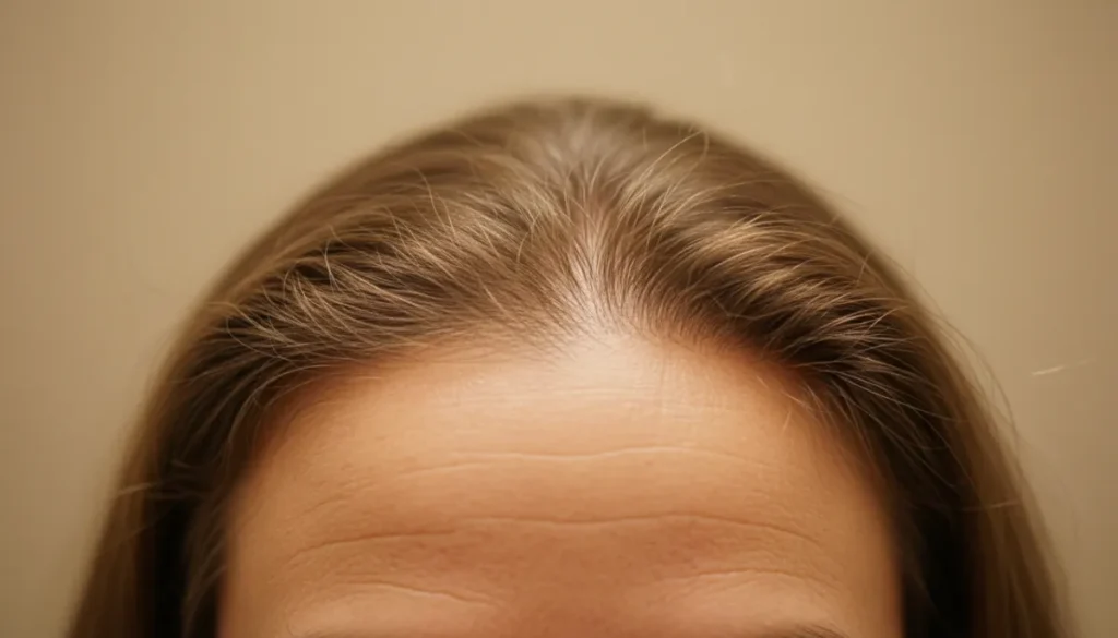 Modern clinic environment for hair restoration