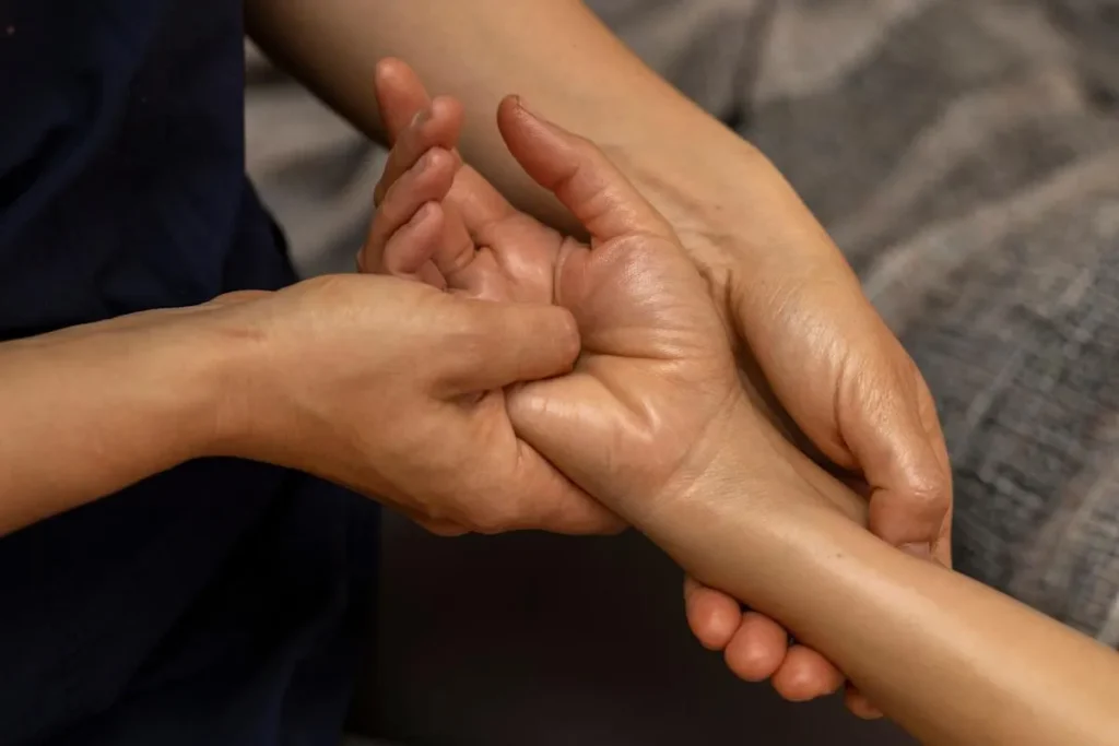 Acupressure Points Feet Diagram: Powerful Map