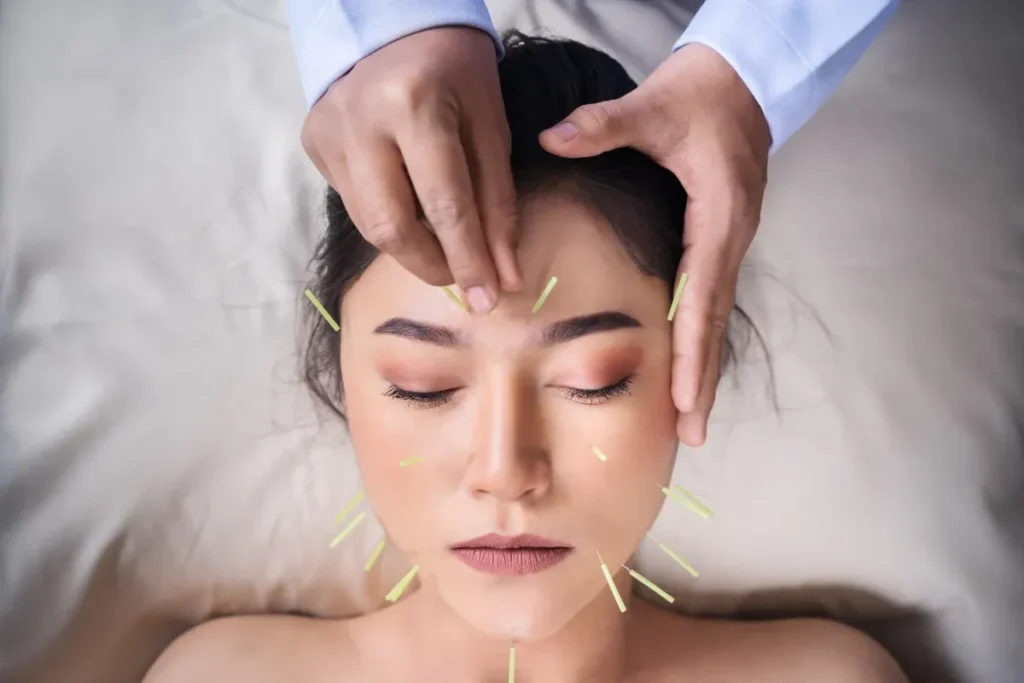 Acupuncture And Electricity: Bold Modern Healing