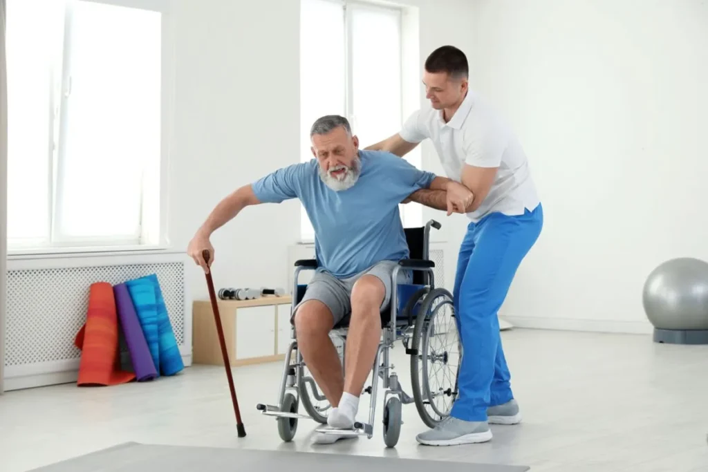 Acute Rehab Facilities: Essential Safety Rules