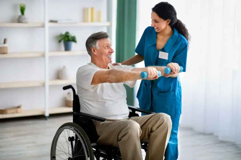 Understanding Medicare Coverage for Acute Rehabilitation Centers