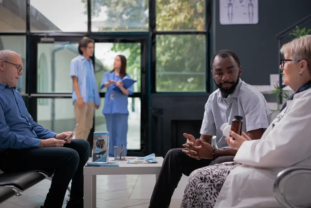 Medicare Coverage Duration at Inpatient Rehabilitation Facilities