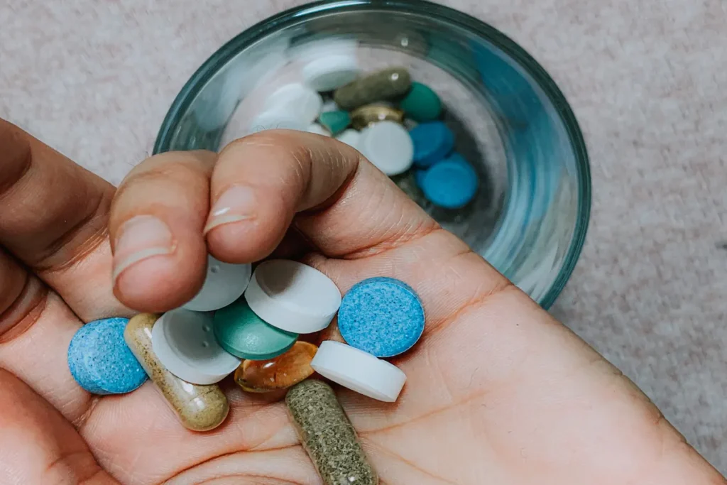 Recognizing Signs and Symptoms of Adderall Addiction