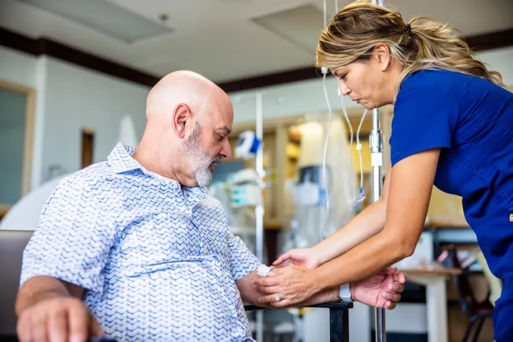 Additional Treatment: Powerful Cancer Care