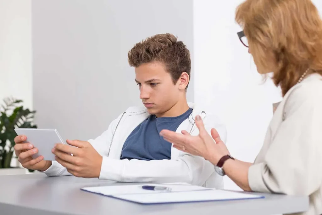 Adolescence And Drug Use: Critical Warning