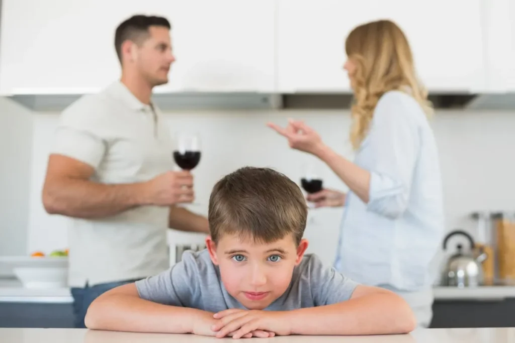 Understanding the ACOA Laundry List: Origins and Significance