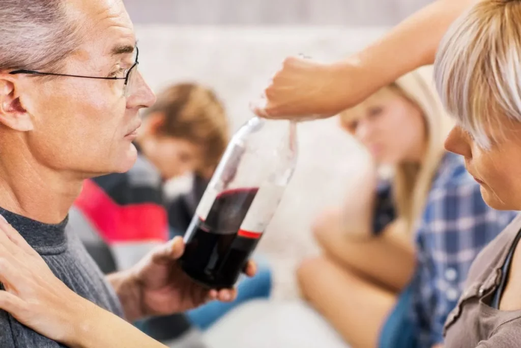 The 13 Key Traits of Adult Children of Alcoholics