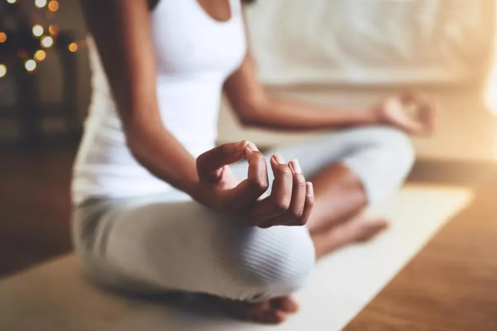 Advantages Of Mindfulness Meditation: Great Gains
