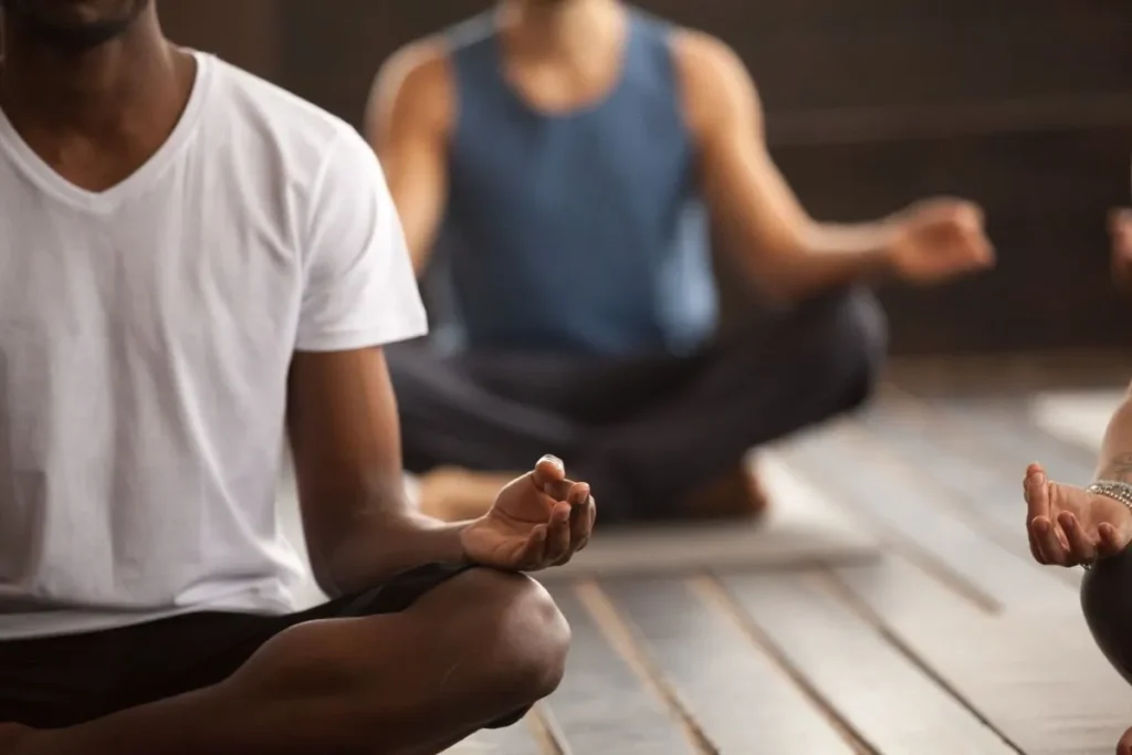 Voordelen van mindfulness-meditatie: Grote voordelen