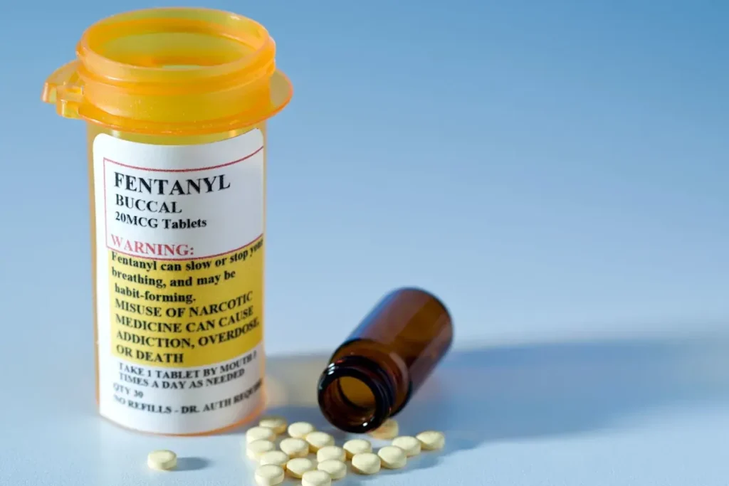 Adverse Effects Of Fentanyl: Deadly Risks