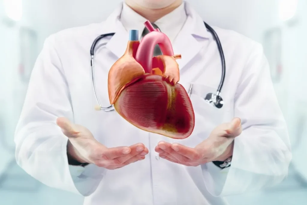 Age Prevention Tips: Powerful Heart Care