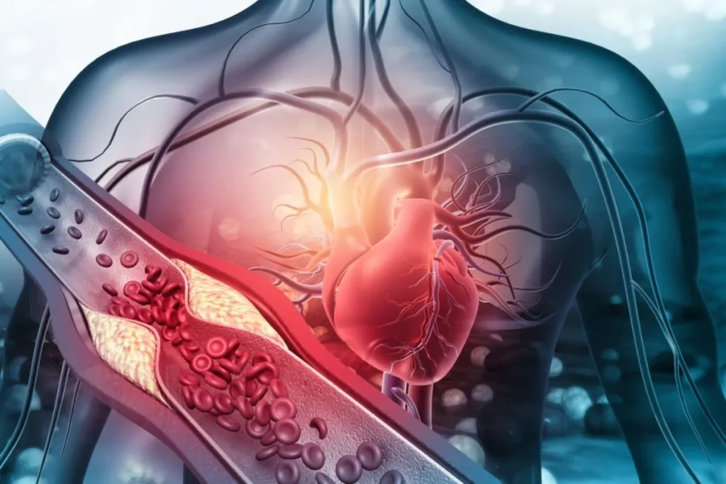 Age Prevention Tips: Powerful Heart Care