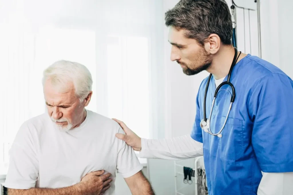 Age Prevention Tips: Powerful Heart Care