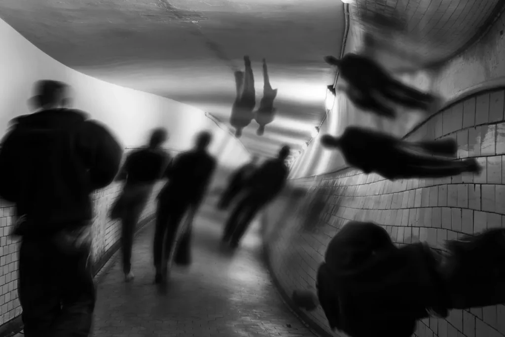 Alcohol And Hallucinations: Dangerous Signs