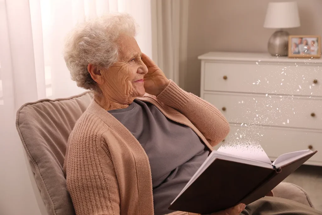 Long-Term Consequences of Chronic Alcohol Consumption