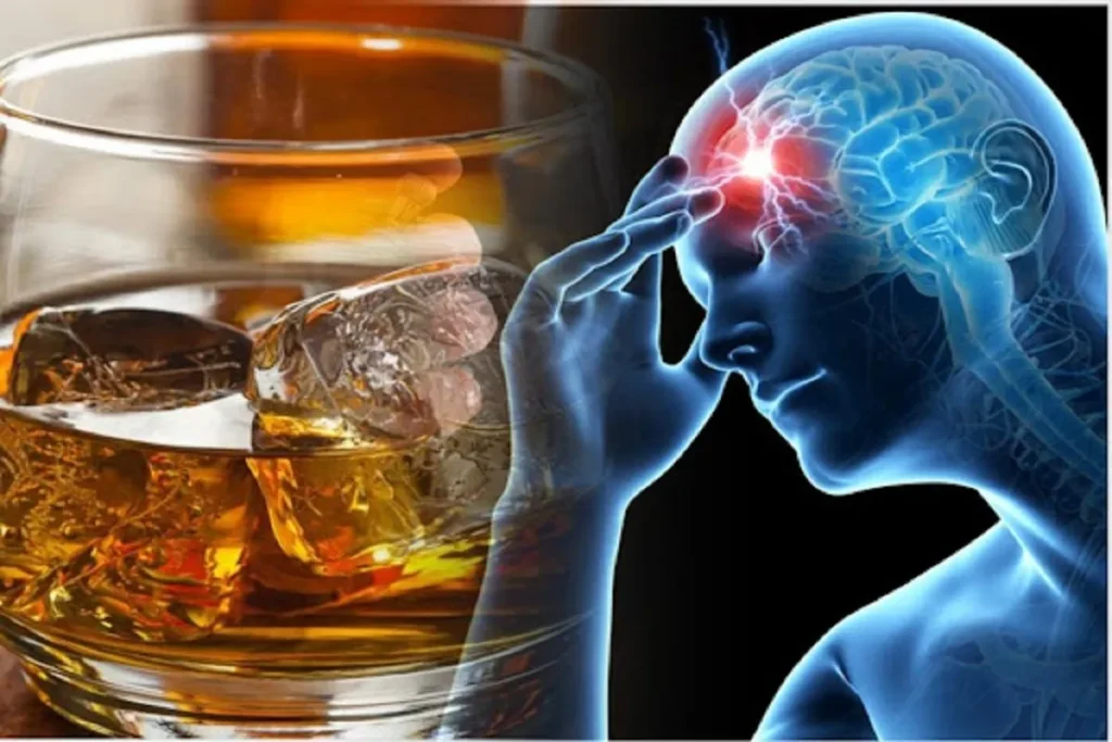 Alcohol And Pain Relievers: Deadly Mix Tips