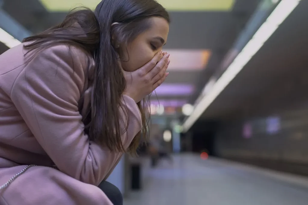 Alcohol And Panic Attacks: Fast Relief Tips