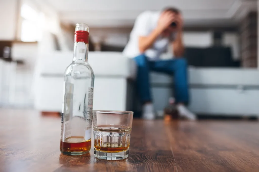 Alcohol Detox Supplements: Brilliant Healing