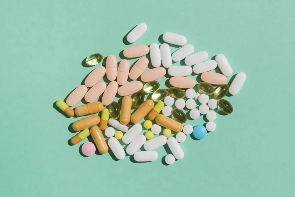 Alcohol Detox Supplements: Brilliant Healing
