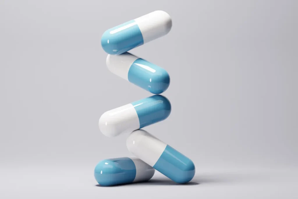 Alcohol Intoxication Supportive Therapy