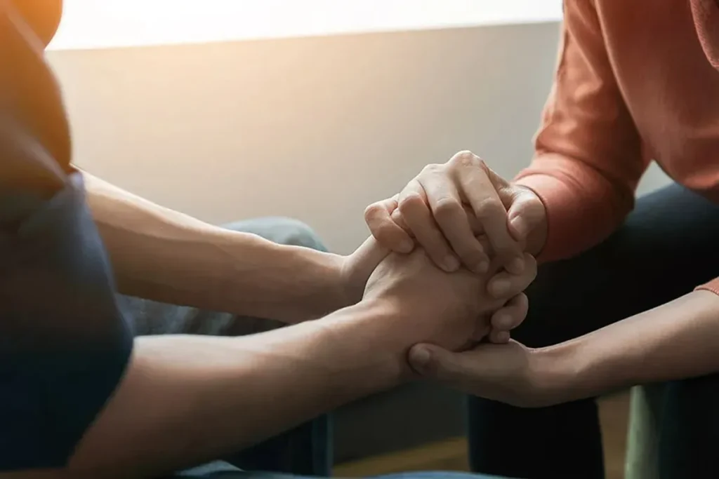 Alcohol Intoxication Supportive Therapy Approaches