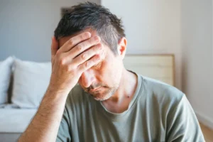 Common signs of depression