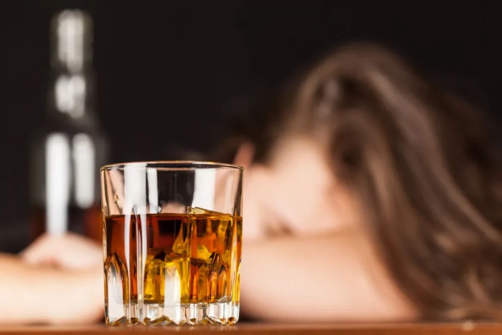 The Science Behind Why Alcohol Makes You Depressed