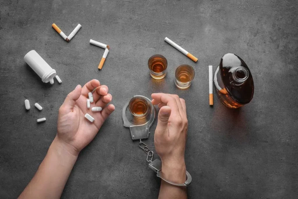 Alcohol What Type Of Drug: Dangerous Facts