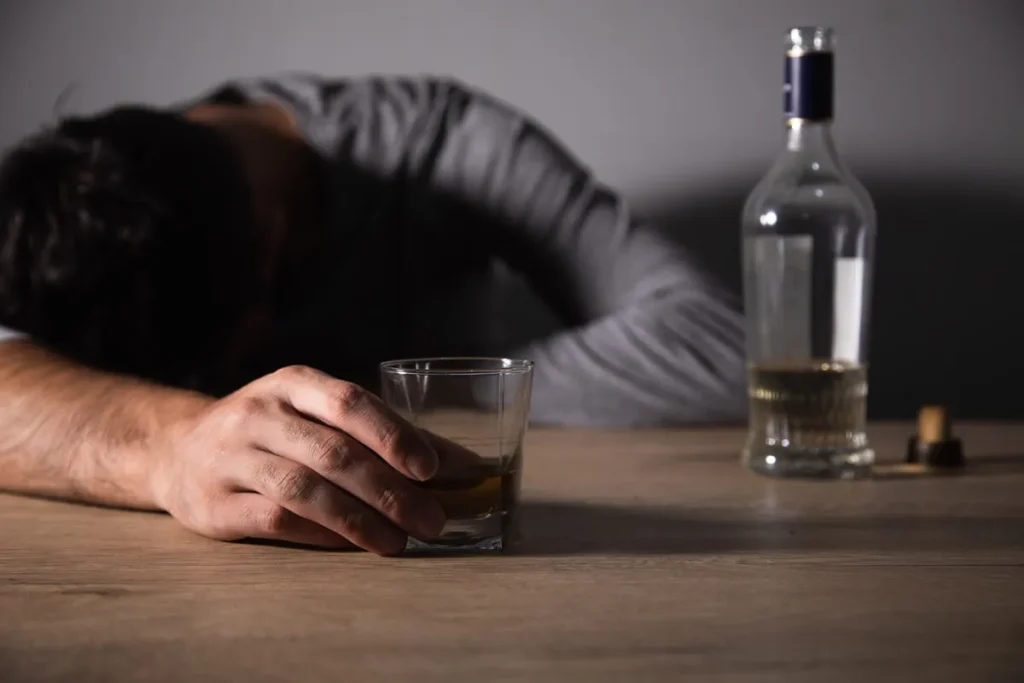 Alcohol Withdrawal And Seizures: Scary Risk