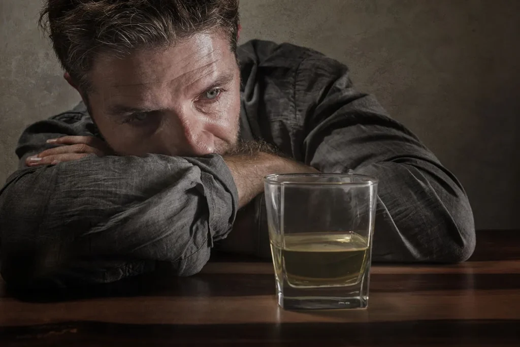 Alcohol Withdrawal And Seizures: Scary Risk