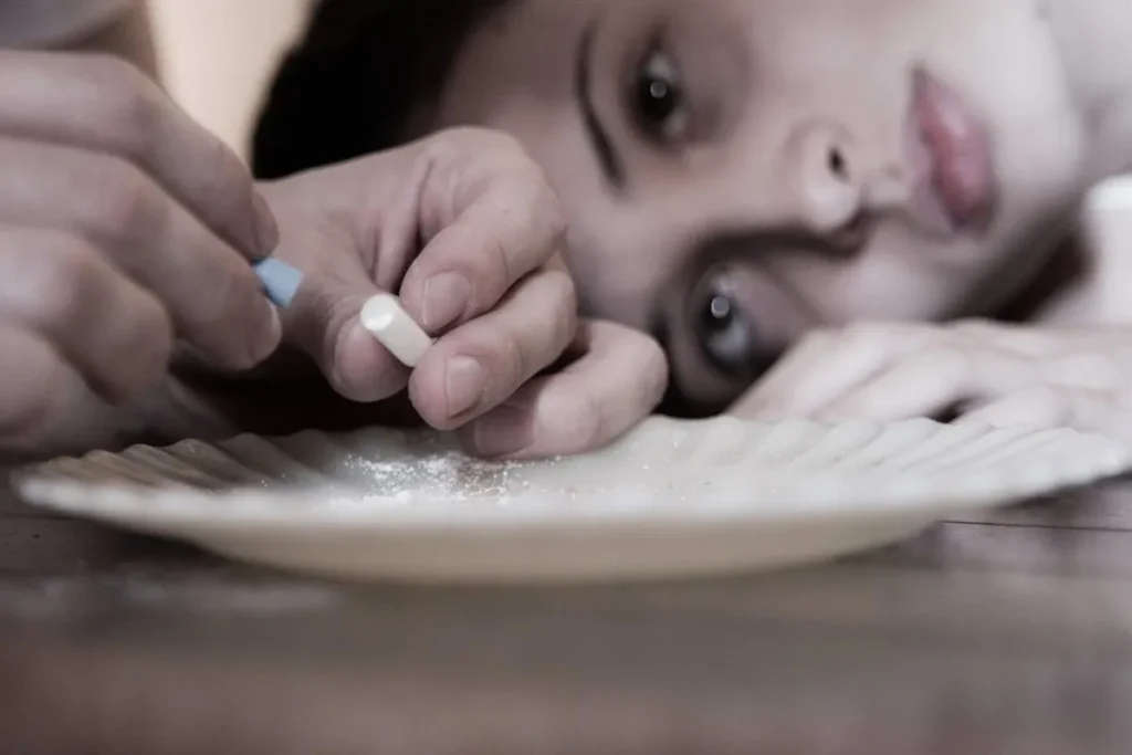 Amphetamine Overdose: Deadly Emergency