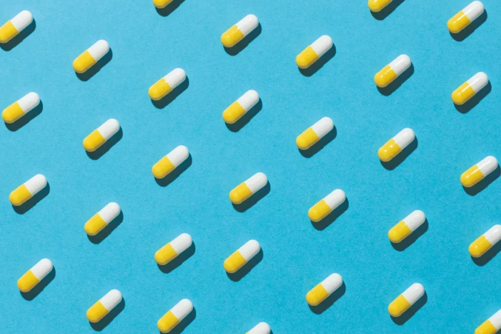 Anti Aging Health Supplements: Great Results