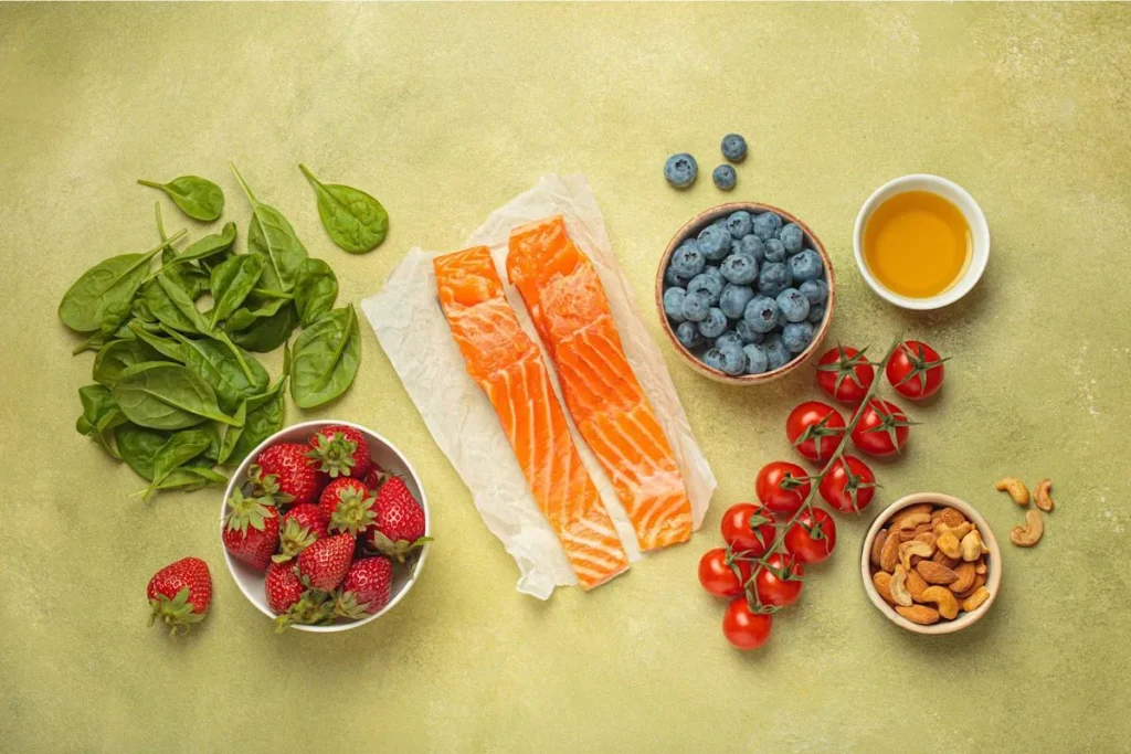 Anti Inflammatory Anti Arthritis Diet: Help