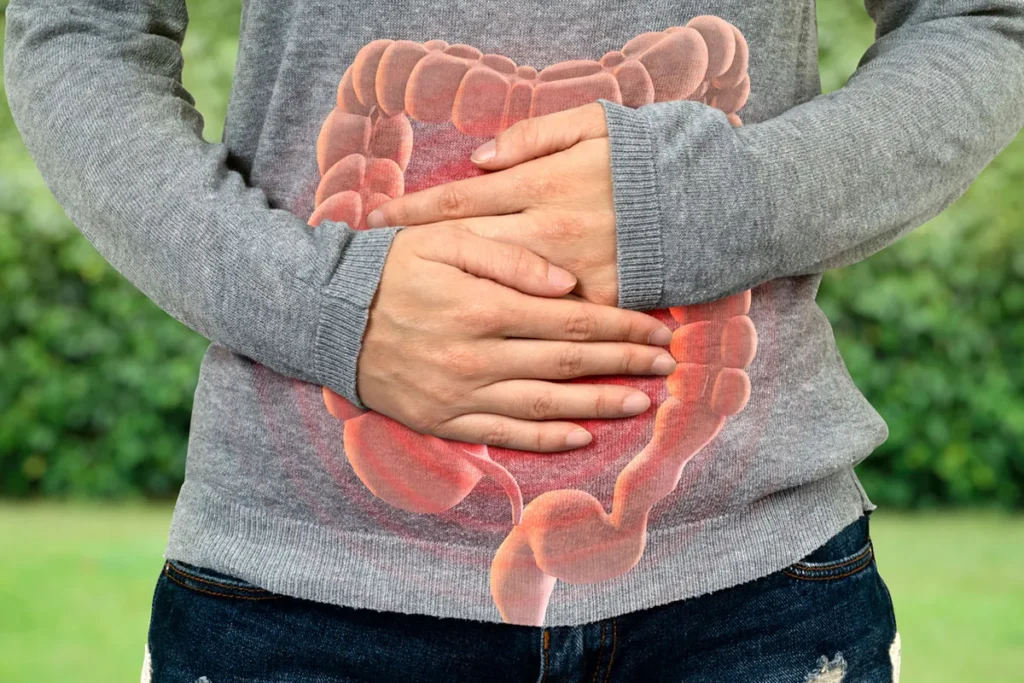 Understanding Gut Inflammation and Its Impact