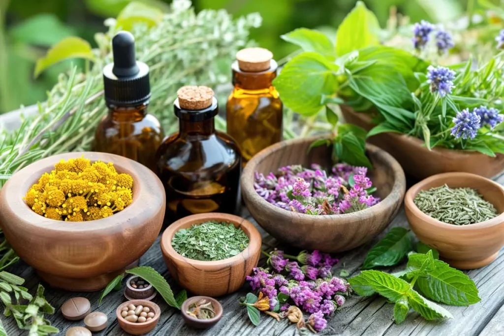 Understanding Inflammation and Why Herbal Remedies Work