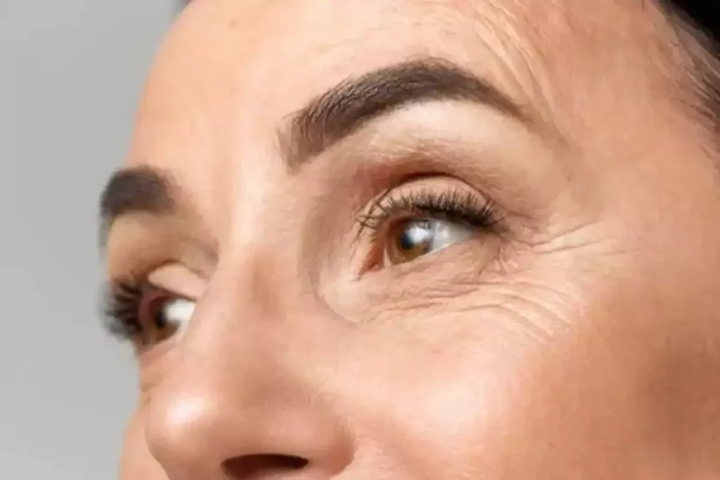 Does Anti Wrinkle Cream Does It Work? Clinical Evidence