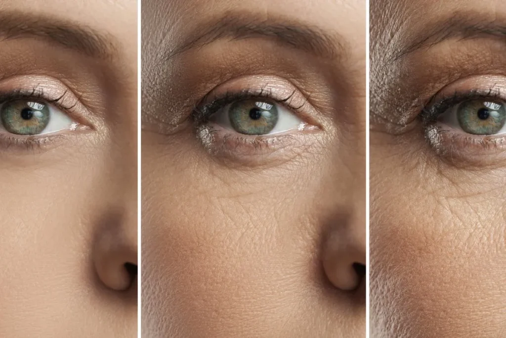 At What Age Do You Start Looking Old: Facts