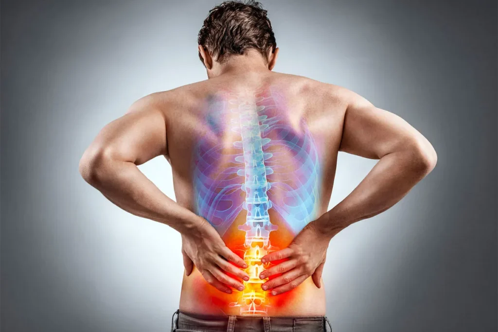 Backache Acupuncture: Rapid Healing Results