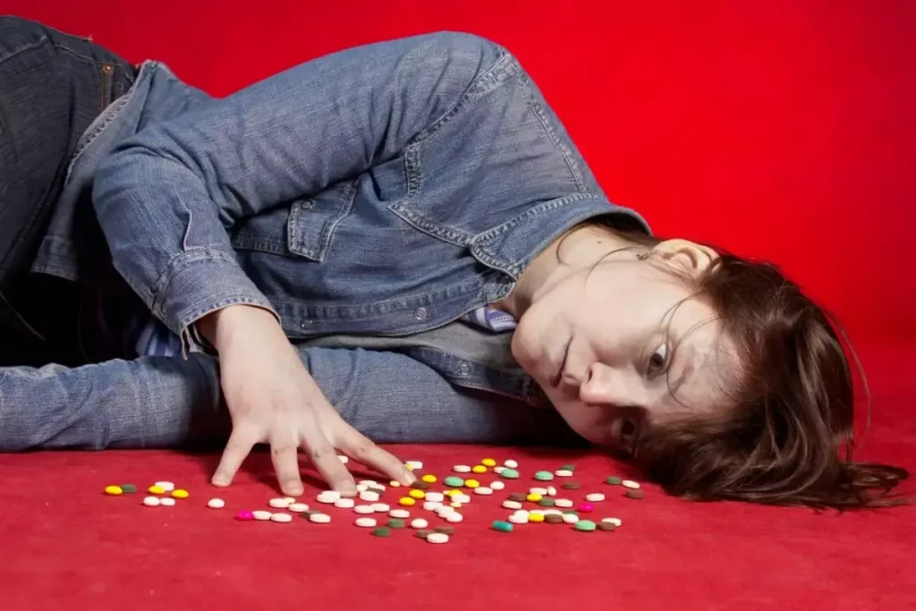 Before And After Meth: Scary Truth Revealed