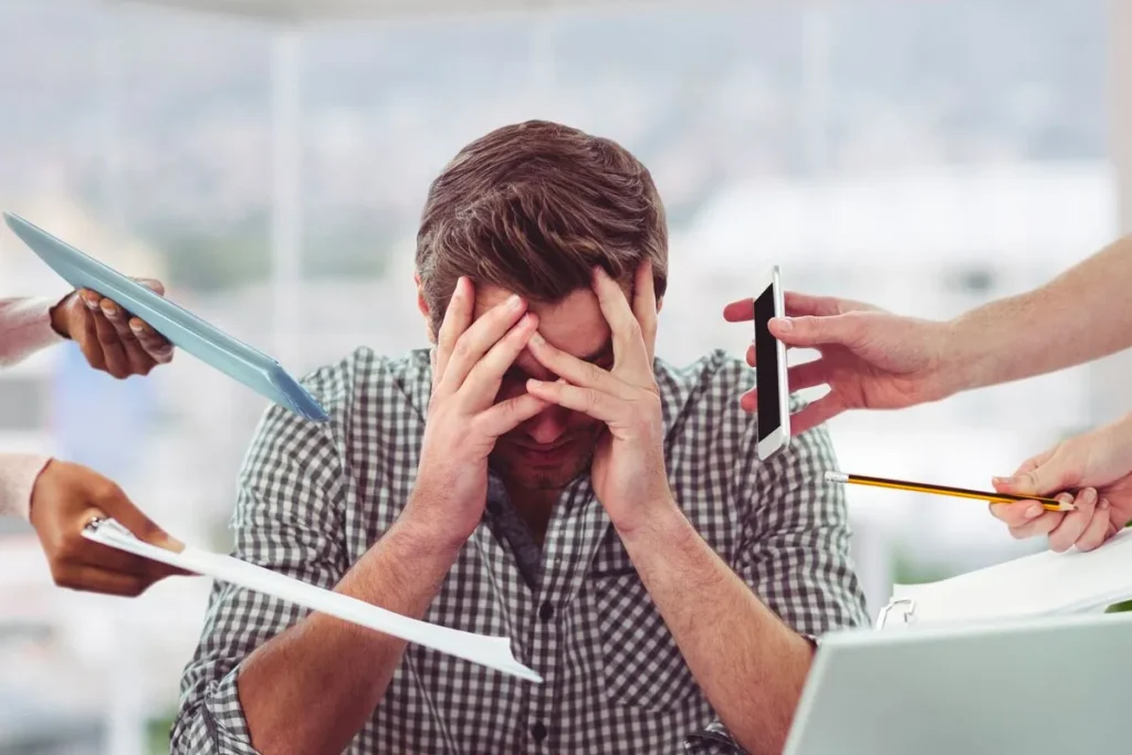 Benefits Of Stress Management: Amazing Wins