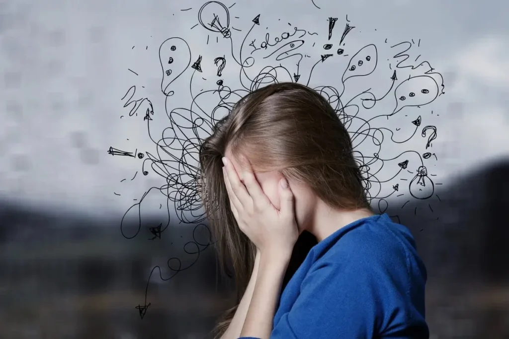 Common Symptoms of Benzo Withdrawal