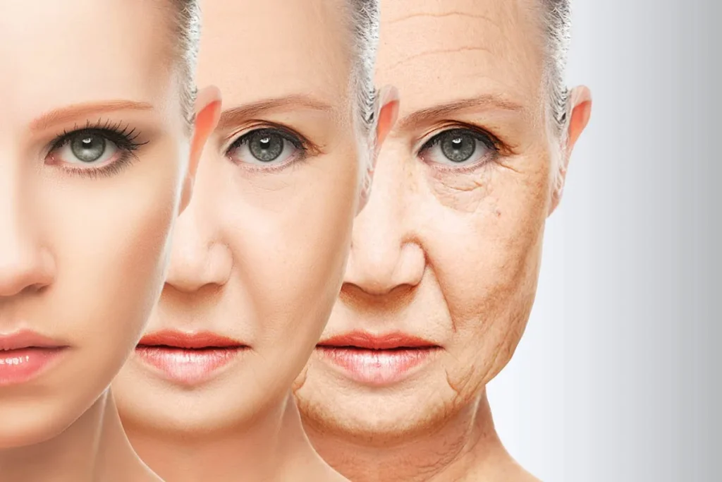 Best Anti Wrinkle Regimen: Brilliant Steps