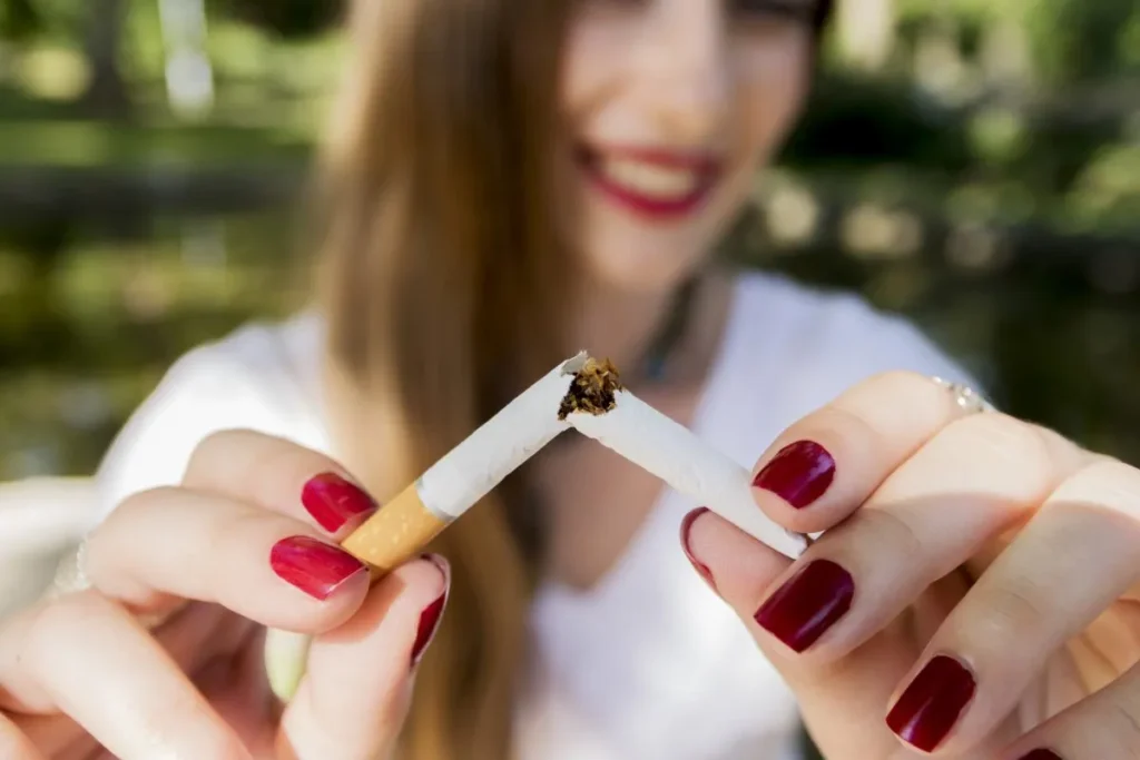 Best Detox For Smokers: Powerful Cleanse