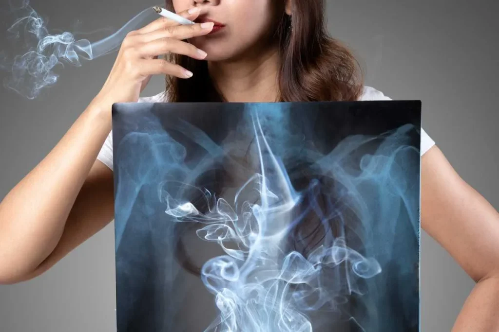 Best Detox For Smokers: Powerful Cleanse