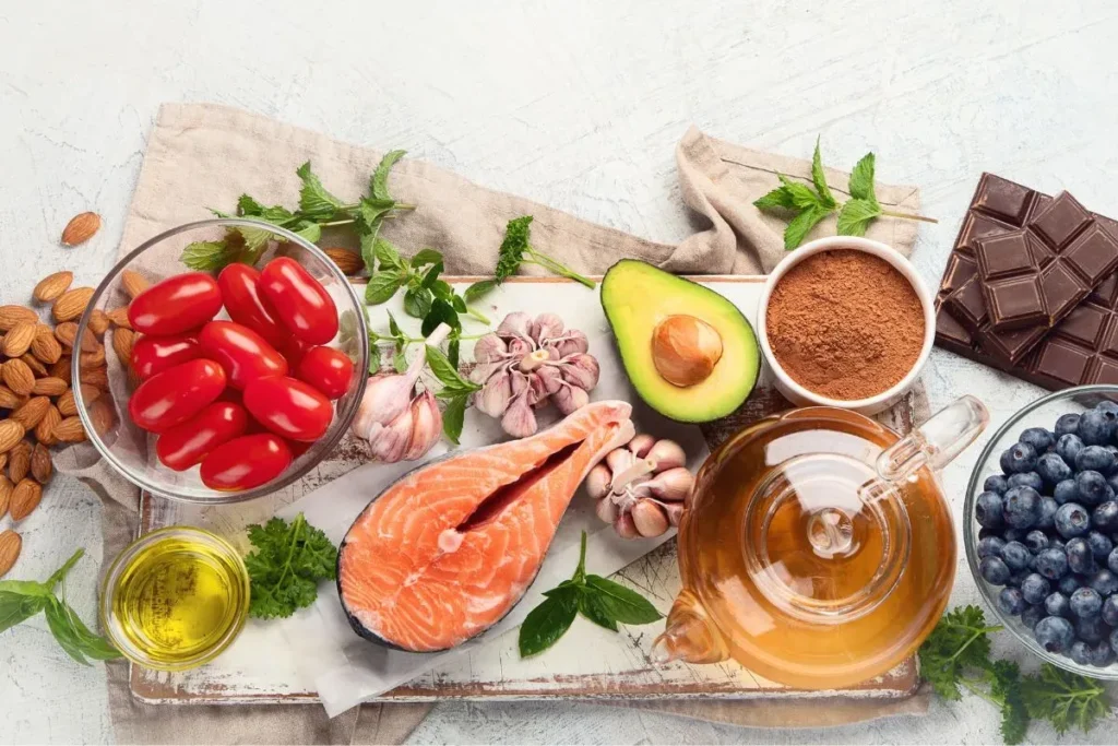 Best Diet For Joint Health: Painful Relief