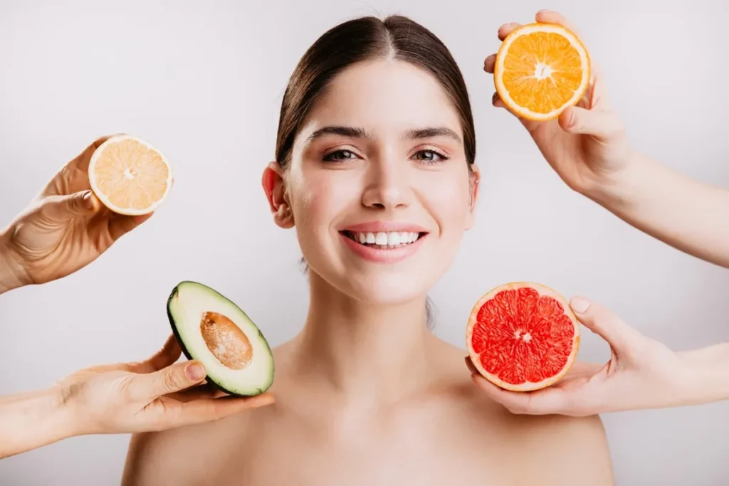 Best Food To Eat For Skin Repair: Top Tips